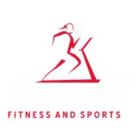 Energy Fitness and Sports logo - Similar company to Glory Treadmills