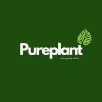 Pureplant logo - Similar company to Beyond Coffee
