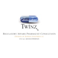 TWINZ REGULATORY AFFAIRS PHARMACIST CONSULTANTS logo - Similar company to Sachuma Pharma