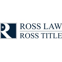 Ross Law | Ross Title logo - Similar company to Threlkeld Law, P.A.