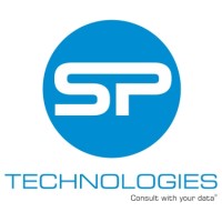 SP Technologies GmbH logo - Similar company to Sp Technologies