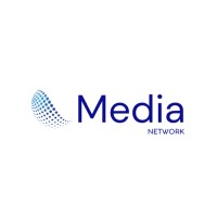 Media Network logo - Similar company to La Digital Services