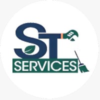 ST SERVICES logo - Similar company to Laxim Expertises