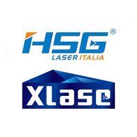 HSG Laser Italia logo - Similar company to Hsg Laser B2B