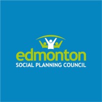 Edmonton Social Planning Council logo - Similar company to Actuo.Ca