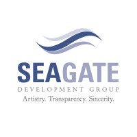 Seagate Development Group logo - Similar company to Stevens Construction, Inc.
