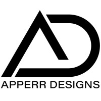 Apperr logo - Similar company to Aquava