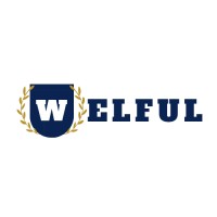 Welful.co logo - Similar company to Glamnex