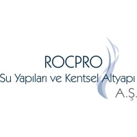 RocPro Su Yapıları ve Kentsel Altyapıları Tasarım AŞ logo - Similar company to Sumodel