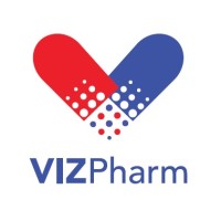 VIZPharm d.o.o. logo