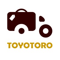 Toyotoro logo - Similar company to Awwt