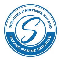 Services Maritimes Savard logo - Similar company to Deep Current News