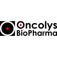 Oncolys BioPharma Inc. logo - Similar company to Immunohelix