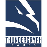 ThunderGryph Games logo - Similar company to Bff Games Gmbh