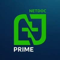 NetDocPrime logo - Similar company to Dronline-Iq