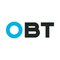OneBitTech logo - Similar company to Cloudnode