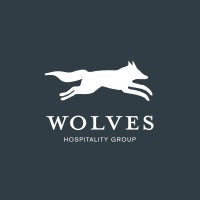 Wolves Hospitality Group logo - Similar company to Vatten Ramen