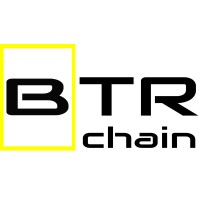 BTRChain logo - Similar company to Softlabs Infotech Pvt Ltd