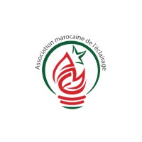 Association Marocaine de l'éclairage (AME) logo - Similar company to Moroccan Lighting Days For Africa