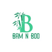 BAM N BOO logo - Similar company to Section Sea