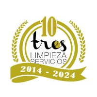 Limpiezas Y Servicios TRES logo - Similar company to Eficecan - Ingeniería Y Energías Renovables