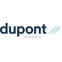 Dupont Sanitair logo - Similar company to Varey