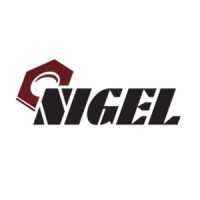 NIGEL Carbide Tools logo - Similar company to Spring Tool Solutions
