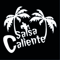 Salsa Caliente Paris logo - Similar company to Salsa & Sabor | Colombian Dance Academy