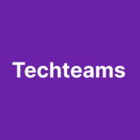 Techteams Search logo - Similar company to Techyteams