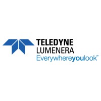 Teledyne Lumenera logo - Similar company to Altercom Global