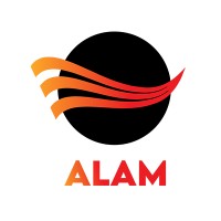 Alam Digital HQ logo - Similar company to Gameotivity