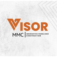Visor MMC logo - Similar company to Causeway Group