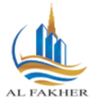 Al Fakher Building Contracting LLC logo - Similar company to Sakan Engineering Consultancy