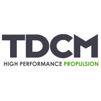 TDCM logo - Similar company to Tdcm.Io