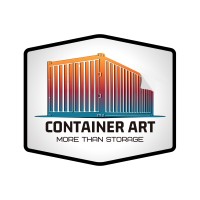 Container Art logo - Similar company to Millennial Trader