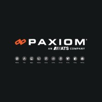 Paxiom Group logo - Similar company to Bartelt Packaging