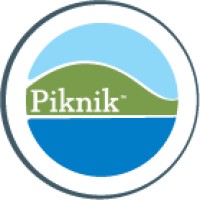 Piknik Company logo - Similar company to Kirk Marketing