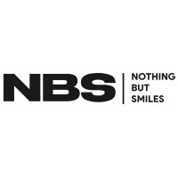 nbs | nothing but smiles logo - Similar company to Capi