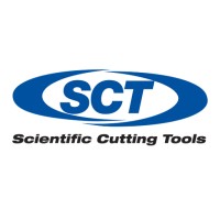 Scientific Cutting Tools, Inc. logo - Similar company to Sonic Tools