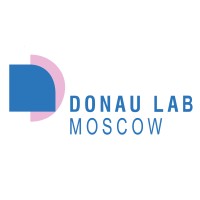 Donau Lab Moscow logo - Similar company to Newruslab Llc