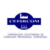 CEFORCOM logo - Similar company to Ceforcon Academia