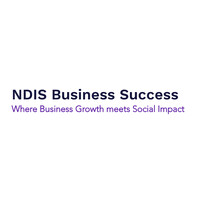 NDIS Business Success logo - Similar company to Childcare Operations Management Provider