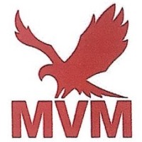 CERRADURAS MVM B-LOCK logo - Similar company to Trabex S.A.