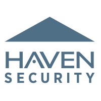 Haven Security logo - Similar company to Elite Security & First Aid Services