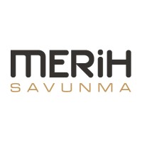 MERİH SAVUNMA logo - Similar company to Force Mühendislik