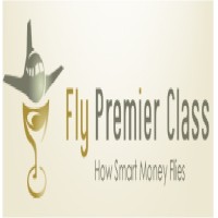 Fly Premier Class logo - Similar company to Unihires