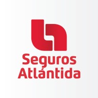 Seguros Atlántida logo - Similar company to Unity Interbroker
