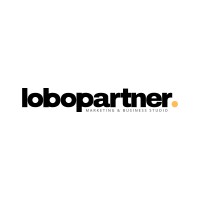 Lobo Partner - Marketing & Business Studio logo - Similar company to Pinker