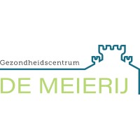 Health Centre de Meierij logo - Similar company to Podozorg Nederland