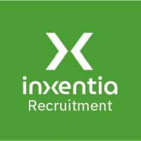INXENTIA  -RECRUITMENT- logo - Similar company to Technology & Performance Solutions